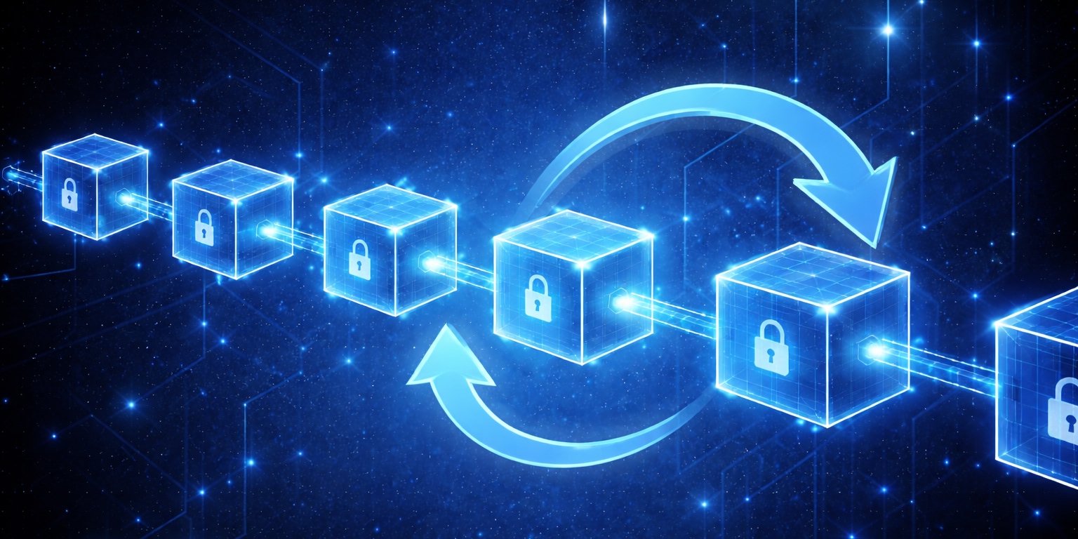 Blockchain Reorgs for Managers and Auditors