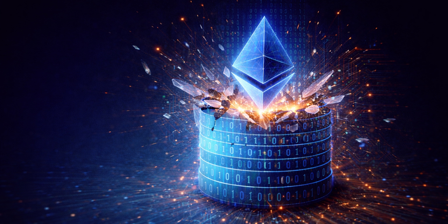 Stack Too Deep and Indexed Event Logs