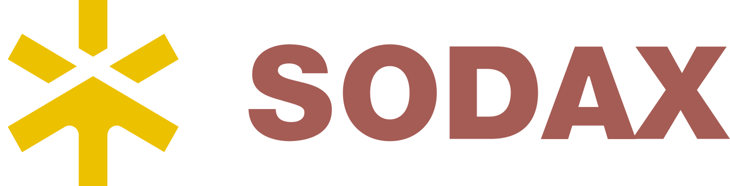SodaX